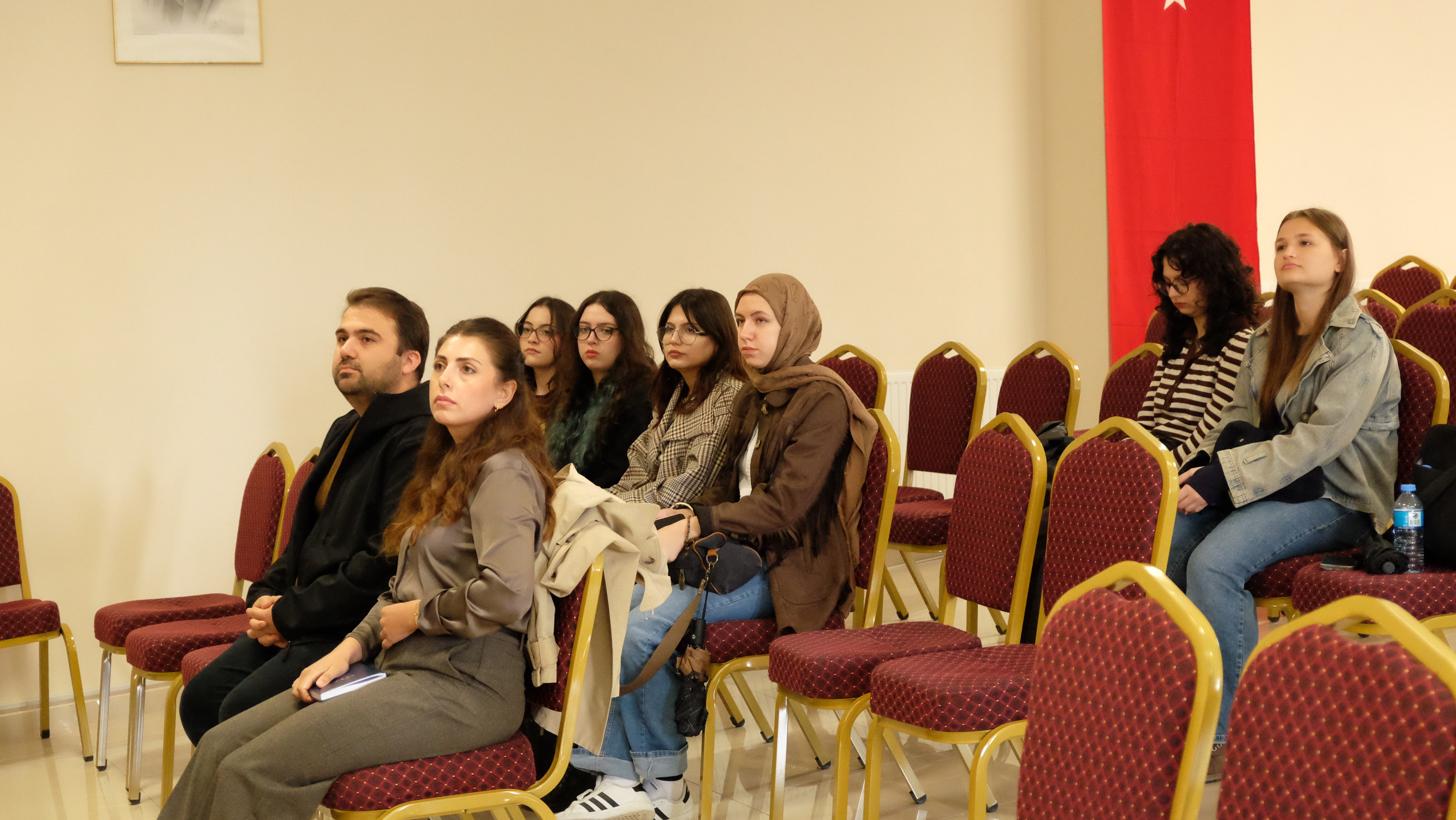 OYAÇ MYO ve Orhangazi Kaymakamlığı'ndan Sosyal Sorumluluk Alanında Güçlü İş Birliği